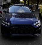 ТЕРМІНОВО ! Audi S4(A) в ідеальному стані !!