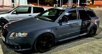 Vendo Audi A4 B7 2.0 TDI S-Line