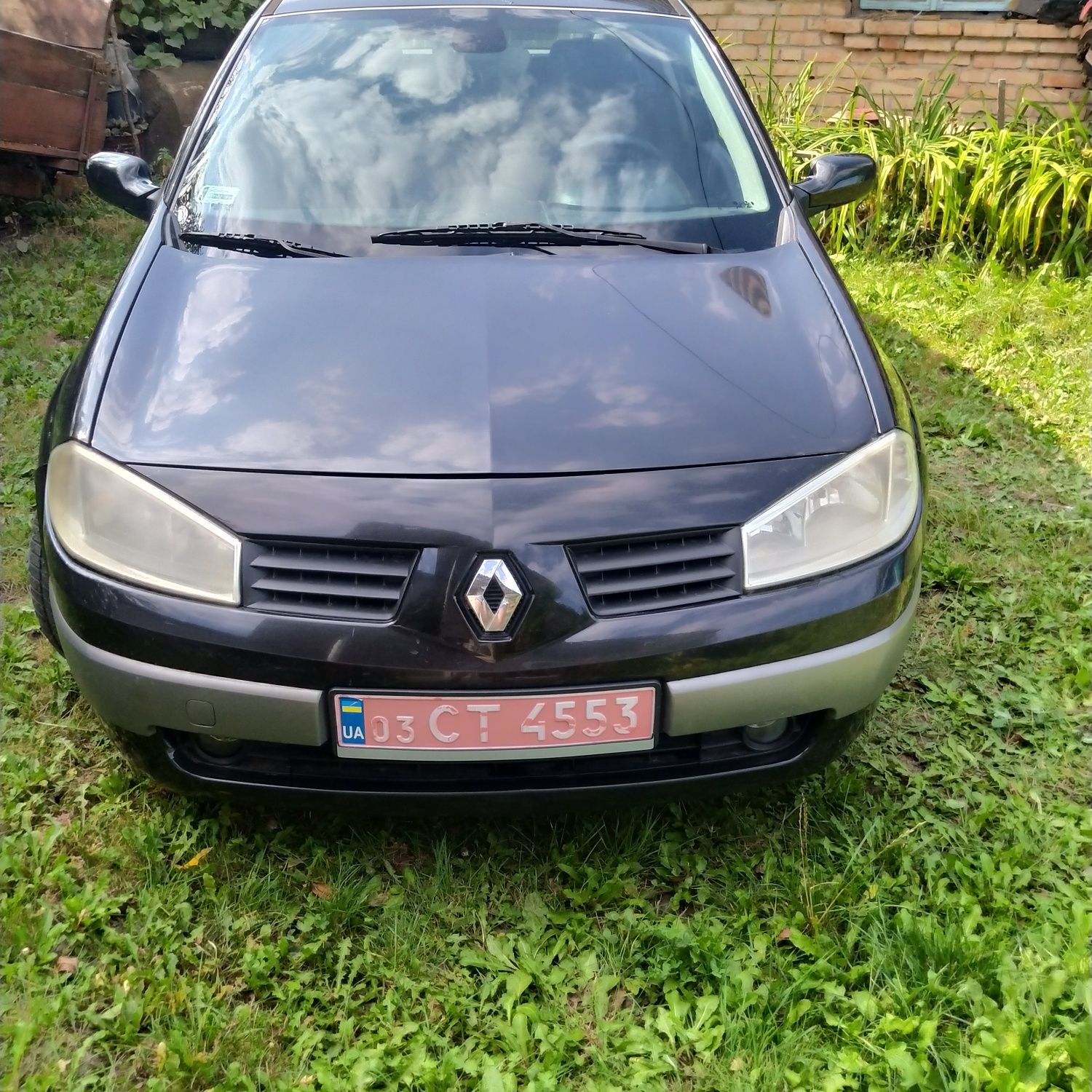 Продам  Renault Megane