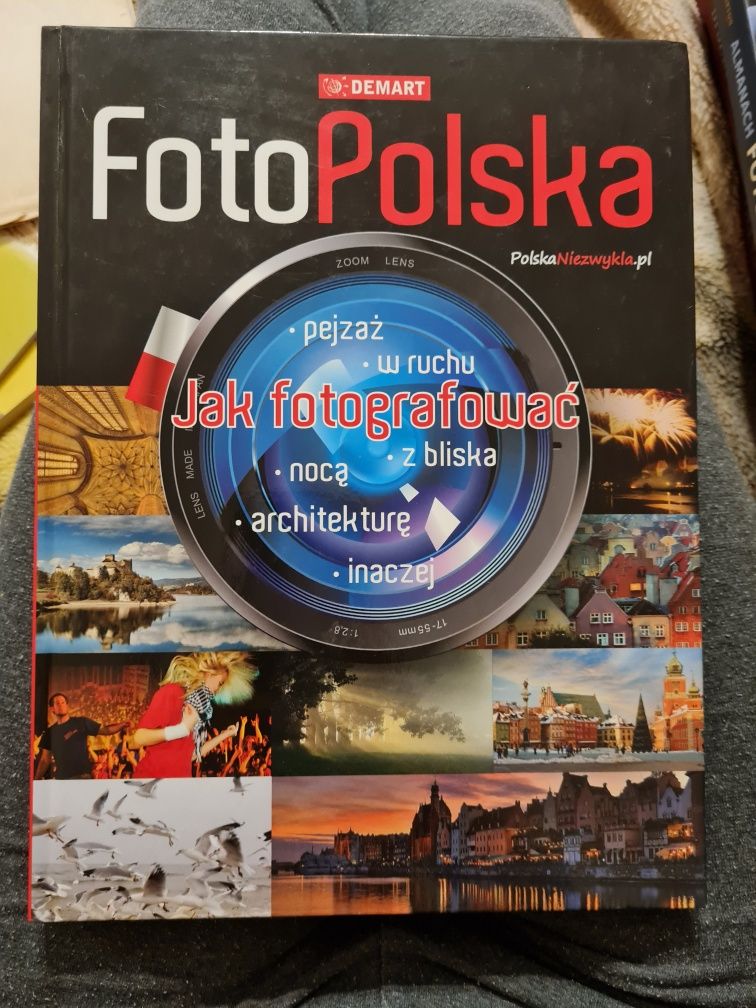 FotoPolska Jak fotografować