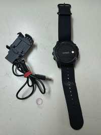 Zegarek Garmin Tactix Bravo czarny