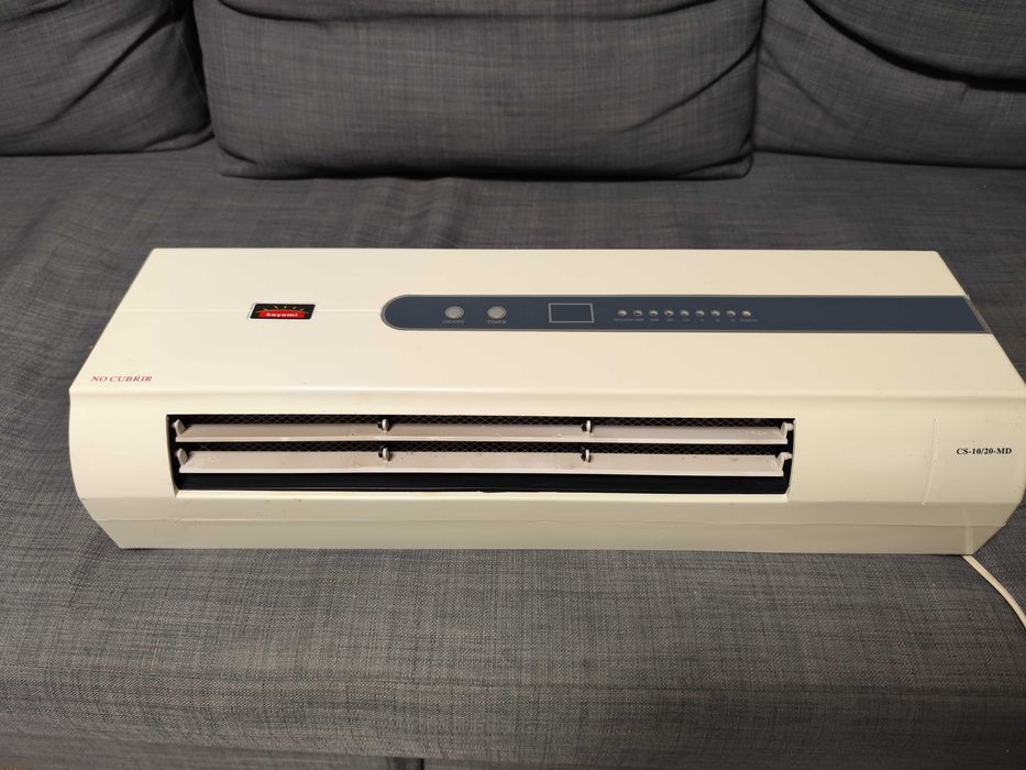 Aquecedor parede 2.000 wats