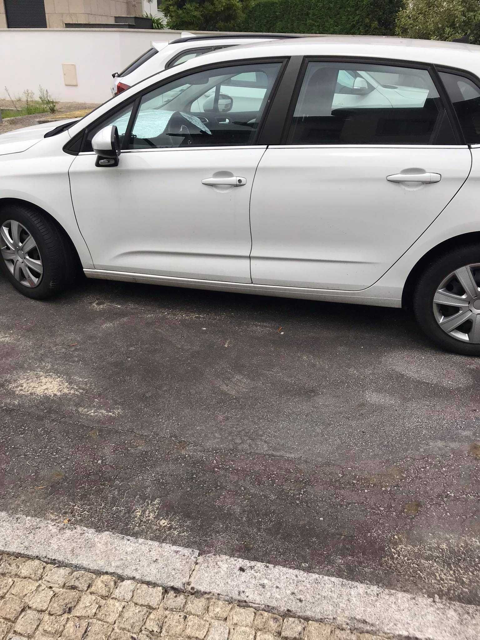 Citroen C4 1.6HDi