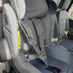 Fotelik Avionaut PIXEL i-size z bazą isofix + AeroFIX RWF Soft Line