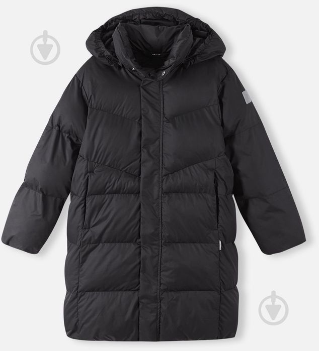 Дитяча, подовжена куртка Reima