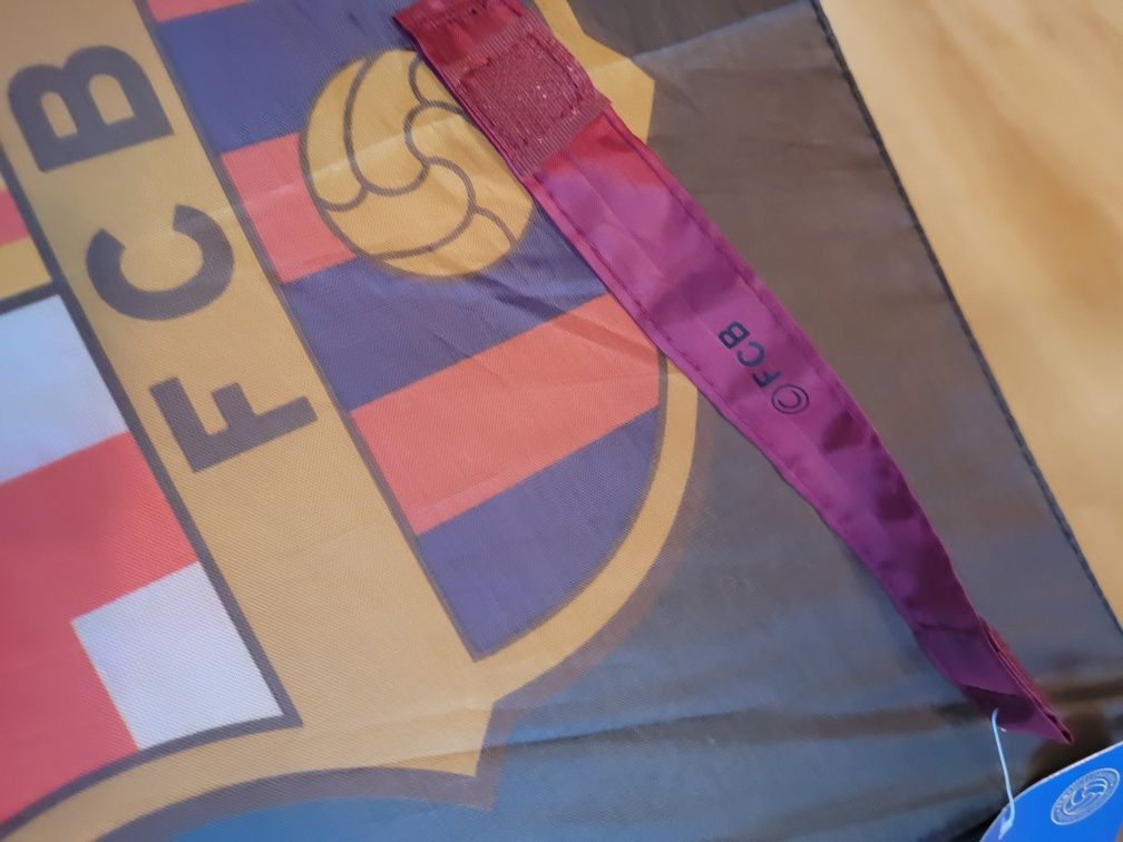 Parasol FC Barcelona Piłka nożna