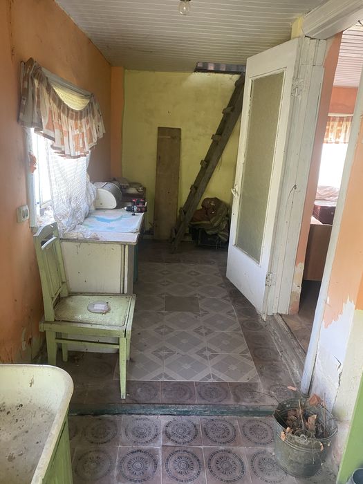 Дачьный домик с участком