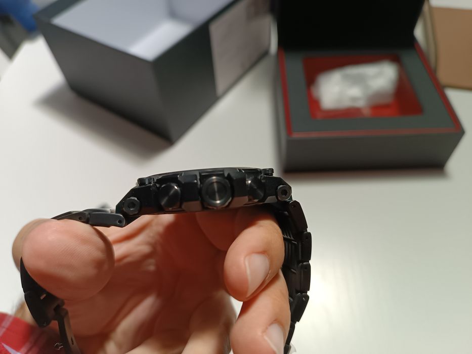 Casio G-Shock MTG-B3000BD-1A2