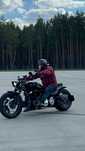 Sprzedam Yamaha Road Star 1700 CUSTOM