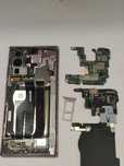 Samsung galaxy note 20 ultra запчасти