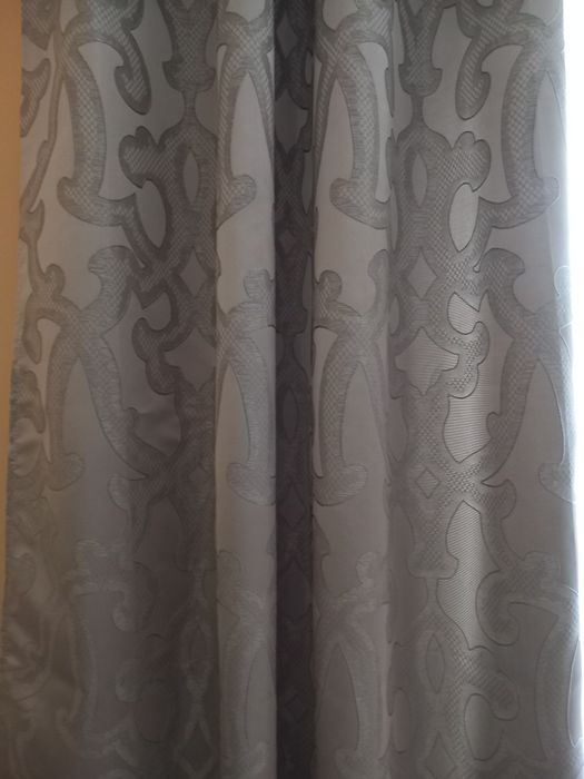 Zasłony Home&You 2 szt.  135 cm × 250 cm