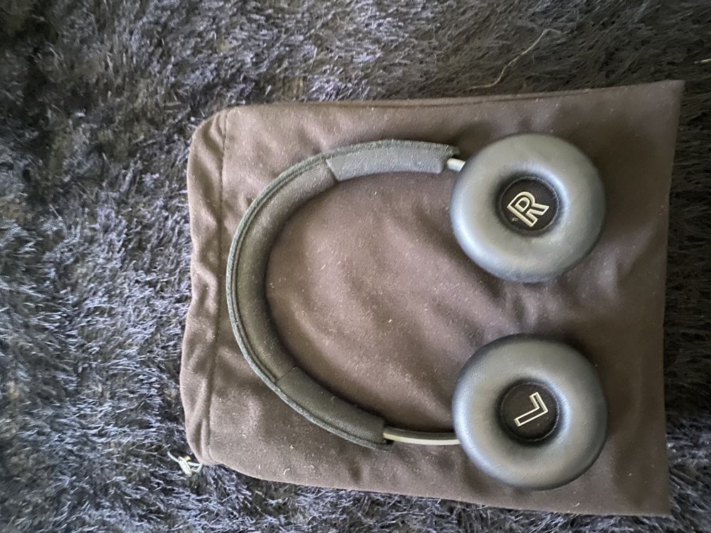 Headphones Bang & Olufsen H8i Wireless Bluetooth,