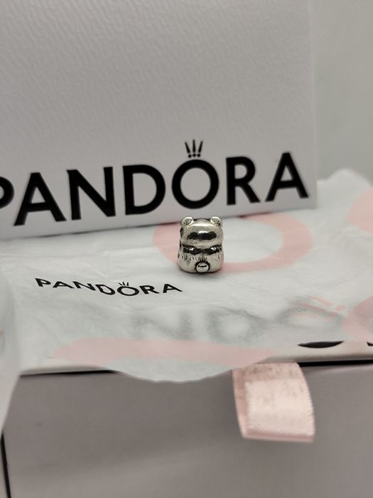 Conta panda da Pandora