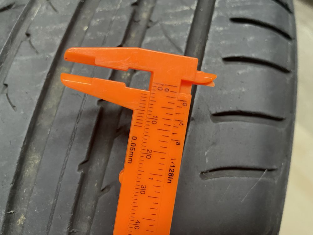 Goodyear EfficientGrip Performance 185/65 R14 86H