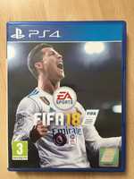 Gra na PS4 Fifa 2018 Ronaldo Arabia Saudyjska piłka Al Hilal