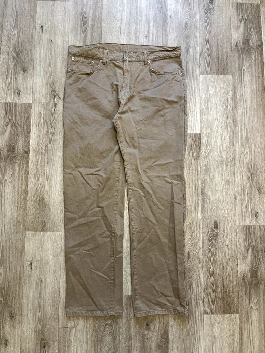 Джинси Levi's 751