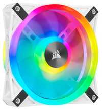 Wentylator Corsair Ql120 Rgb White 120Mm