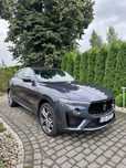 Maserati Levante Maserati Levante Modena S, 550KM V8