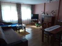Ładne mieszkanie na sprzedaż Petryki (gm Stawiszyn)- 75,70m2