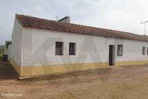 Moradia Térrea T3 em Mina da Orada, Pias, Serpa