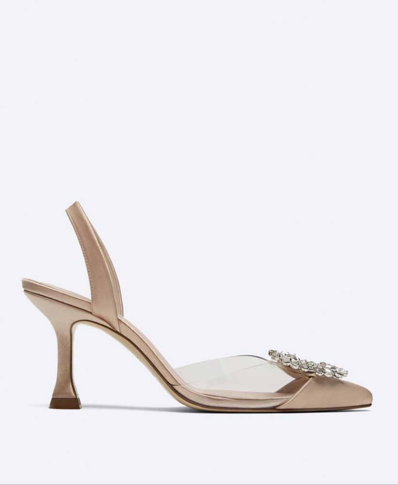 Туфлі Massimo Dutti 37 туфли