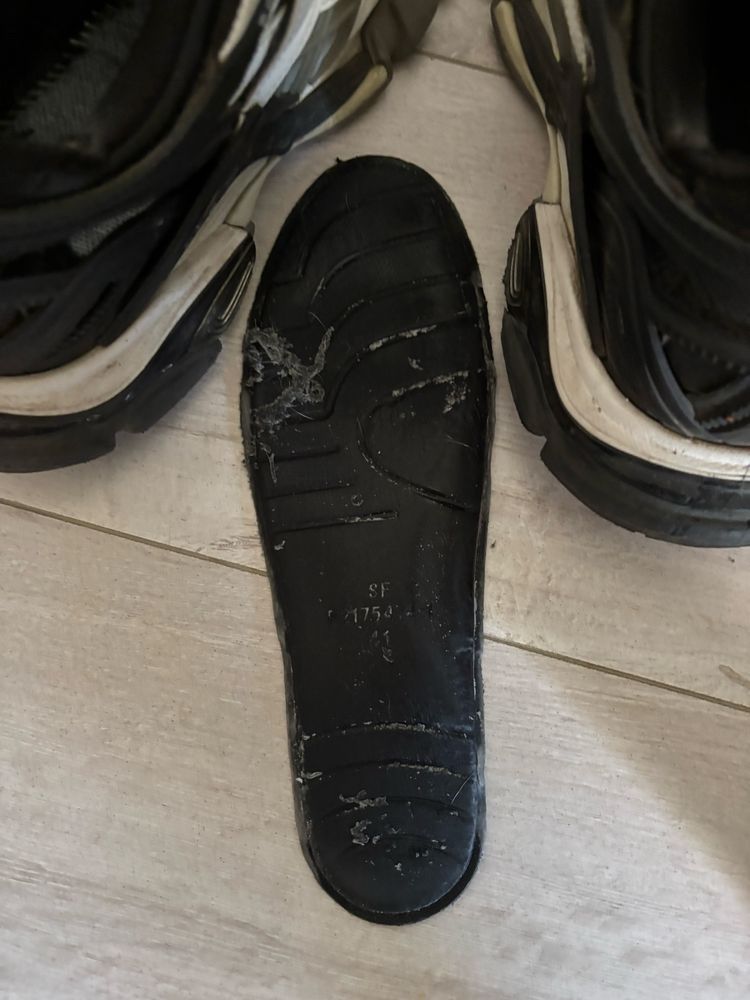 Balenciaga track 2
