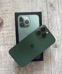 Iphone 13 pro ….