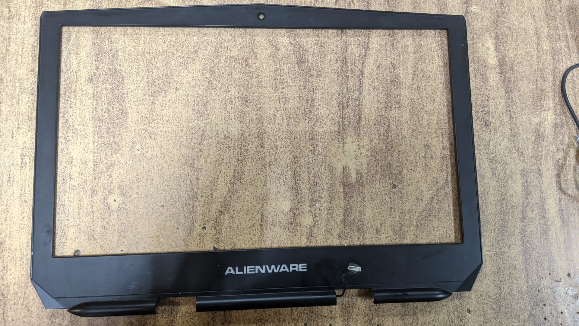 Ноутбук Alienware 15 r2