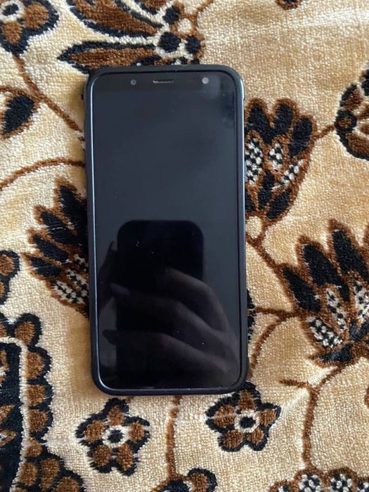 Продам Смартфон «Galaxy J6»