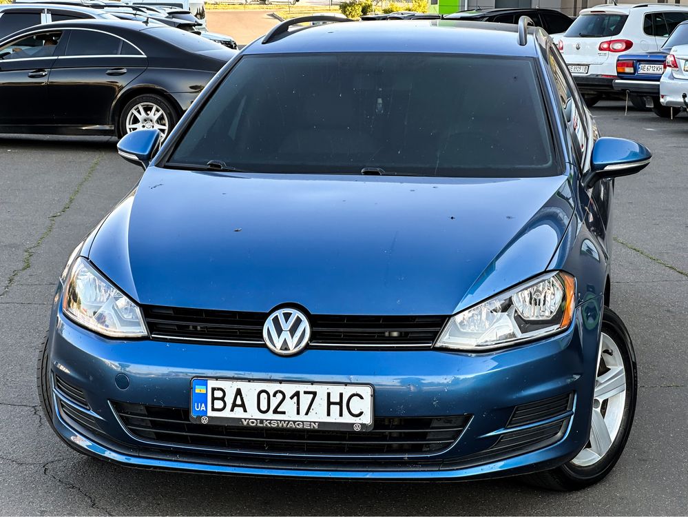 Avtoreal_kr Продажа авто, возможна рассрочка. Volkswagen Golf