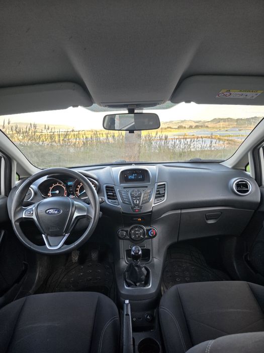 Ford Fiesta 1.0 Ecoboost