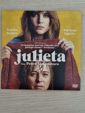 Film Julieta Pedro Almodovara