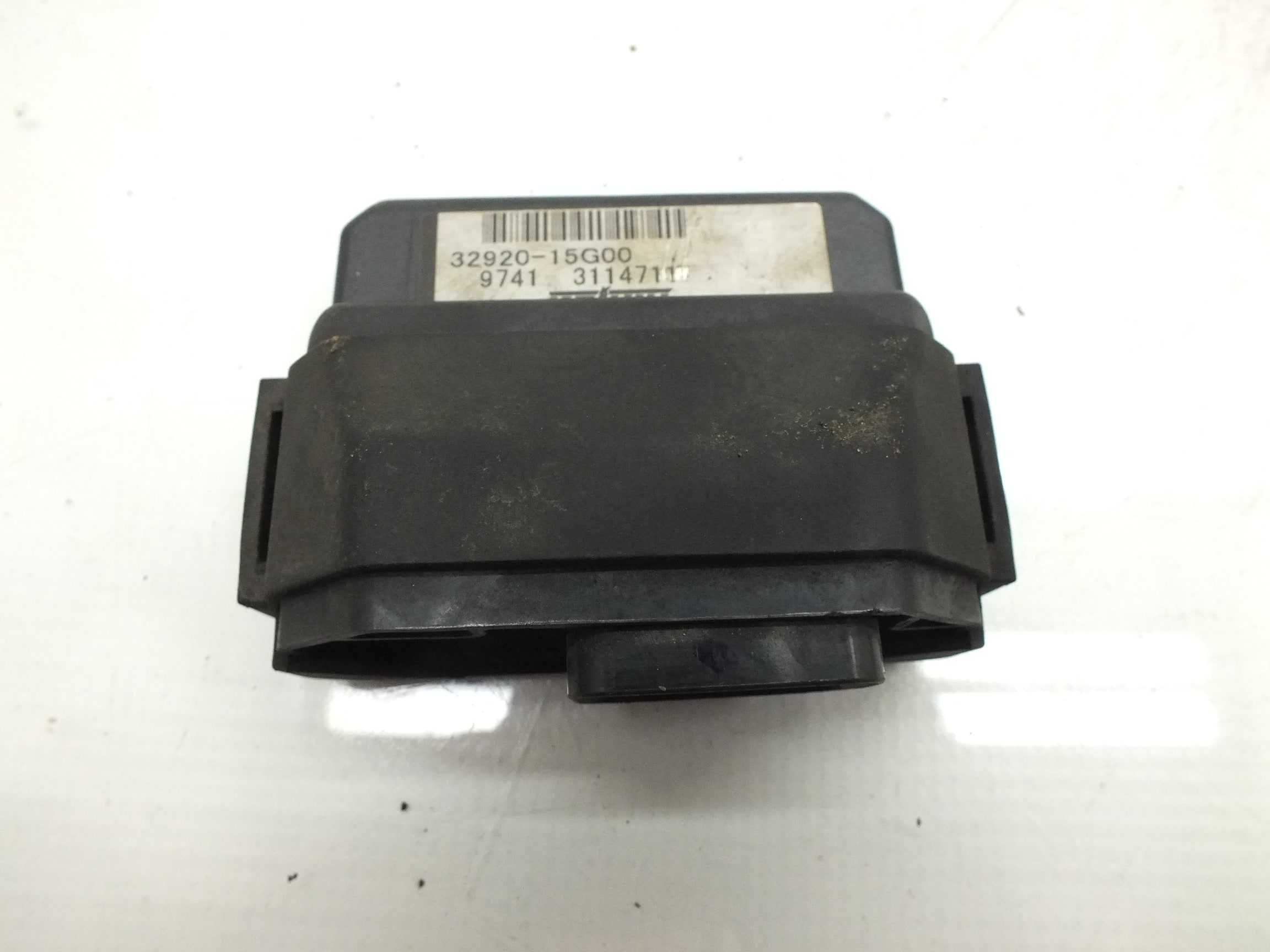 Moduł Zapłonowy Suzuki Burgman 400 k3 k5 03-06 na wtrysku