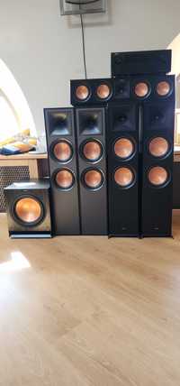 Klipsch Reference Premiere 5.1 комплект для домашнього кінотеатру