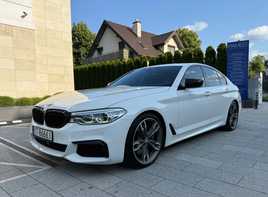 BMW Seria 5 Super Stan