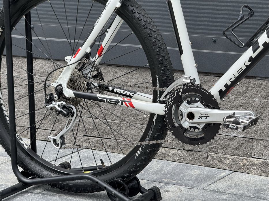 Велосипед Trek 6700 L 26