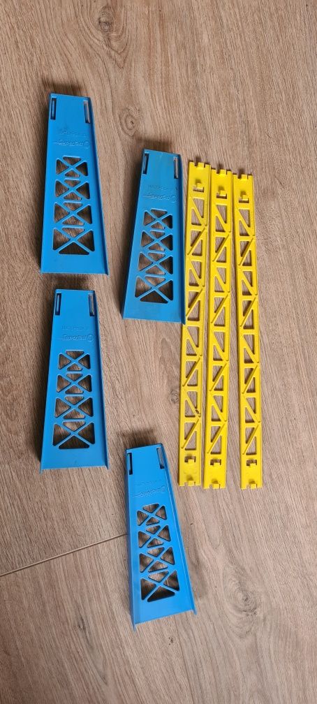 Matchbox, Superfast SF- 23 Trestle  Pack