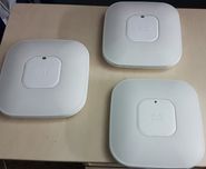 Точка доступа Cisco AIR-CAP3602I-E-K9 + крепление