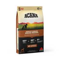 Acana Adult Large Breed Сухой корм для собак 17 кг