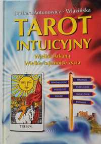 Tarot intuicyjny  - Barbara Antonowicz Włazińska