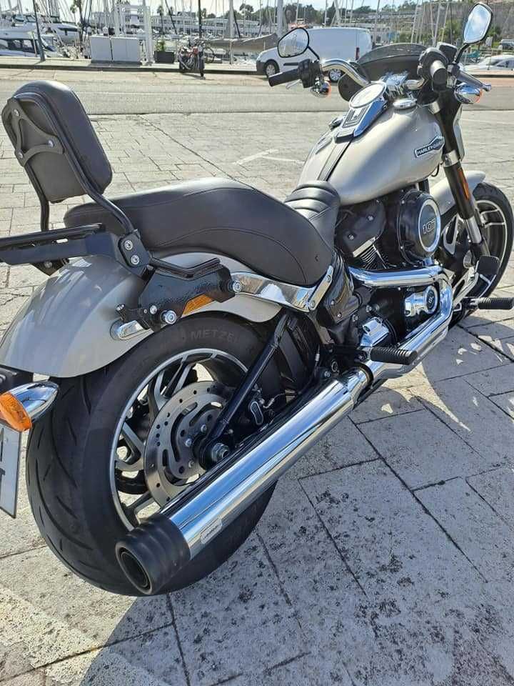 Harley Davidson Sport Glide - FLSB