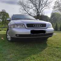 Audi A4 B5 1.9TDi 110 km 1999