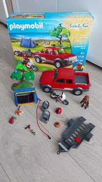 PLAYMOBIL 70116 Famil Fun