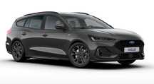 Ford Focus KOMBI ST-LINE X ,rok 2025, Automat 155KM A7 DCT! HYBRYDA