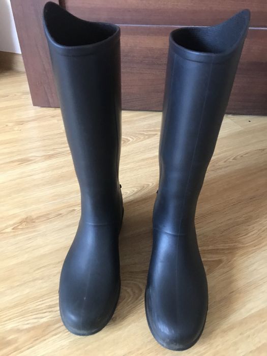 Buty do jazdy konnej