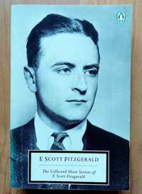 The Collected Short Stories - Scott Fitzgerald