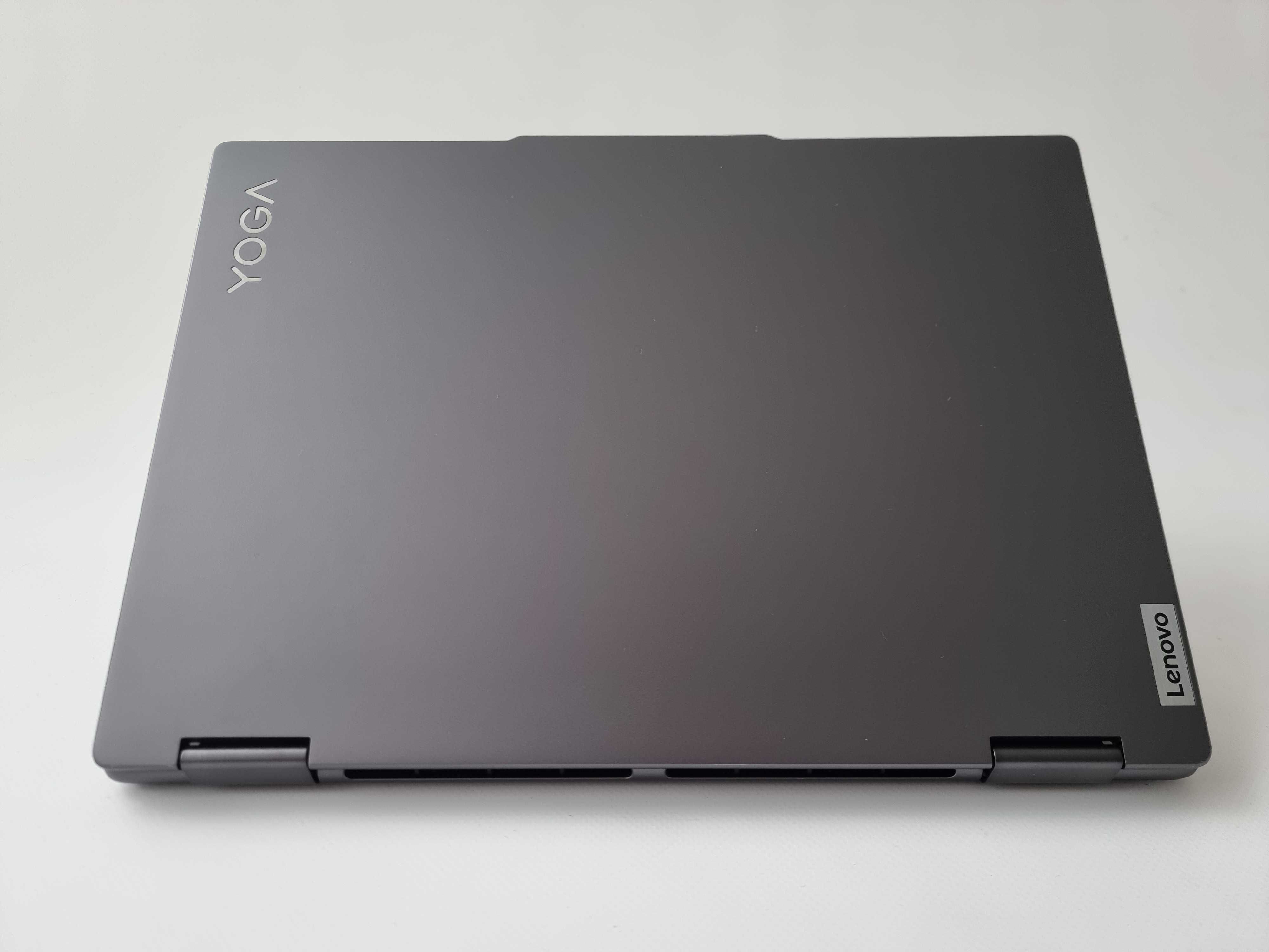 Lenovo YOGA 7 (2023) I5 1335U/RAM 8GB/SSD 512GB/WIN 11