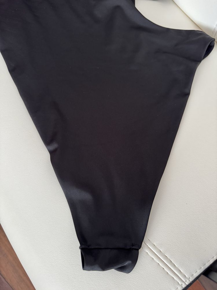Fato de banho recortado H&M