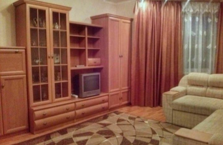 Оренда просп.Свободи  1-кімнатна