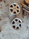 Jantes 14 Ford RS